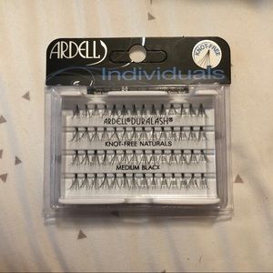 Ardell Individual Lashes Medium Black